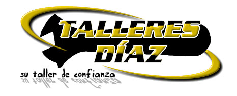 Logo de talleres Daz